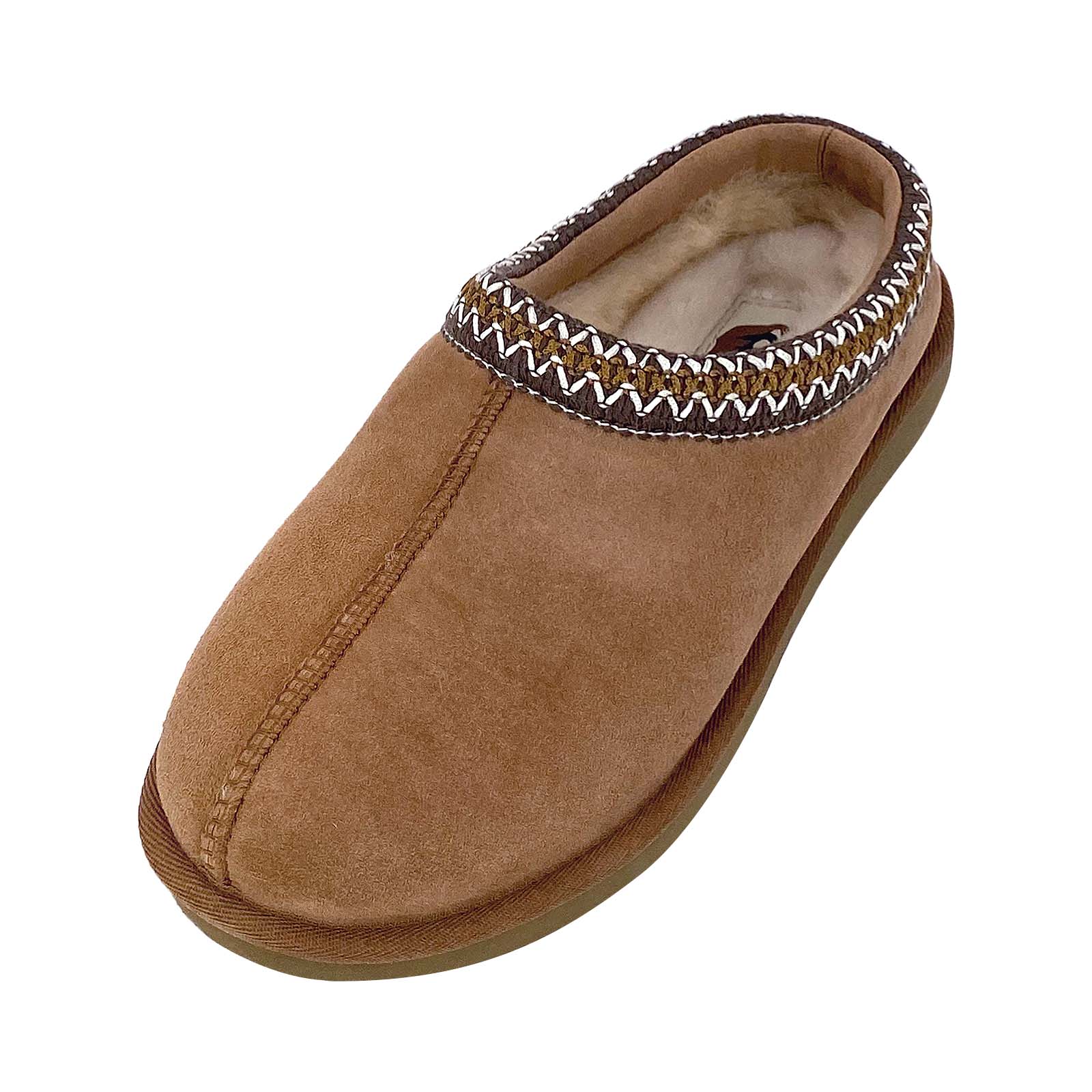 Women's Sheepskin Slippers (Final Clearance)